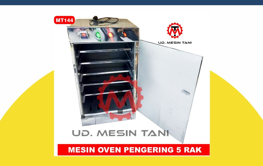 MESIN PENGOLAH MENTE