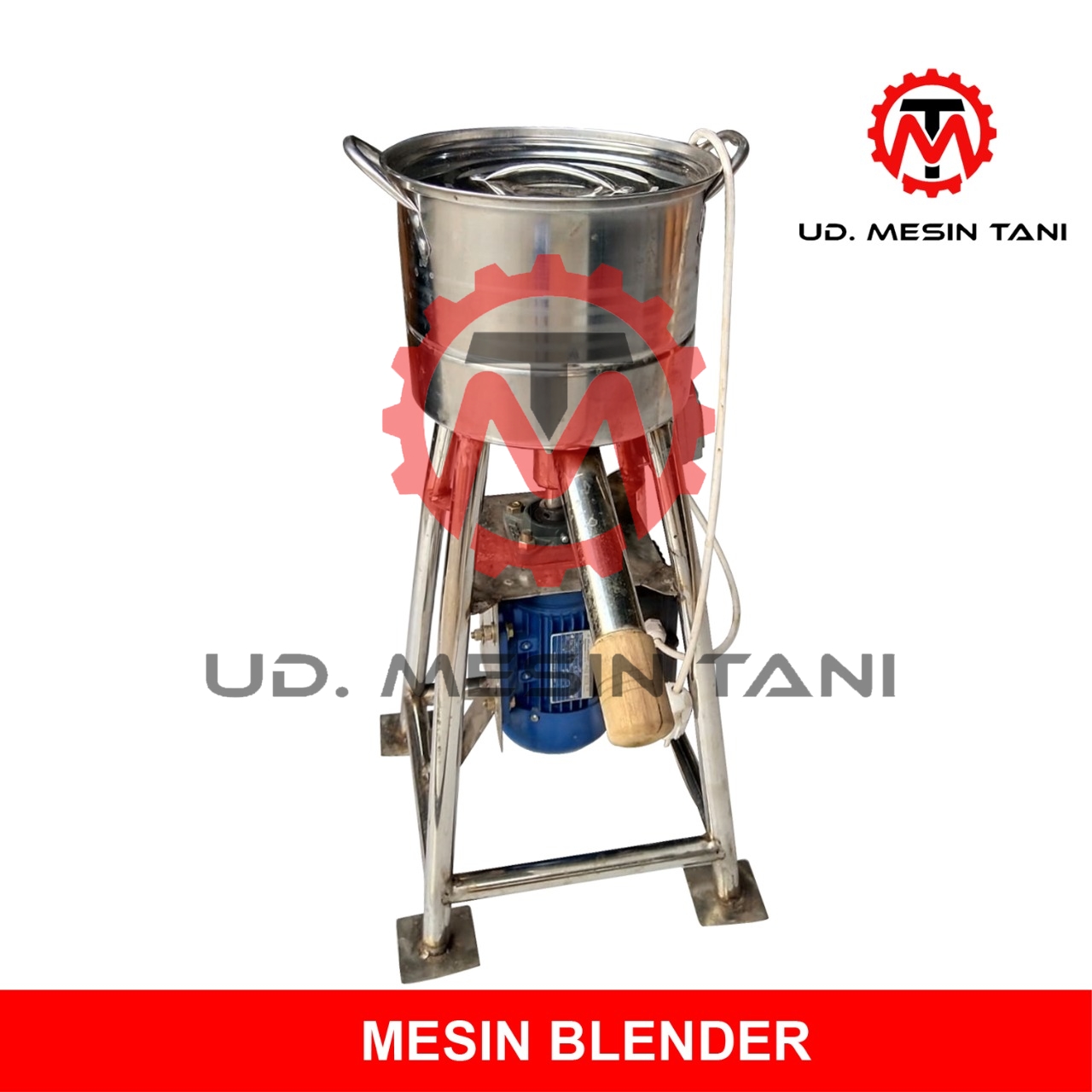 MESIN BLENDER