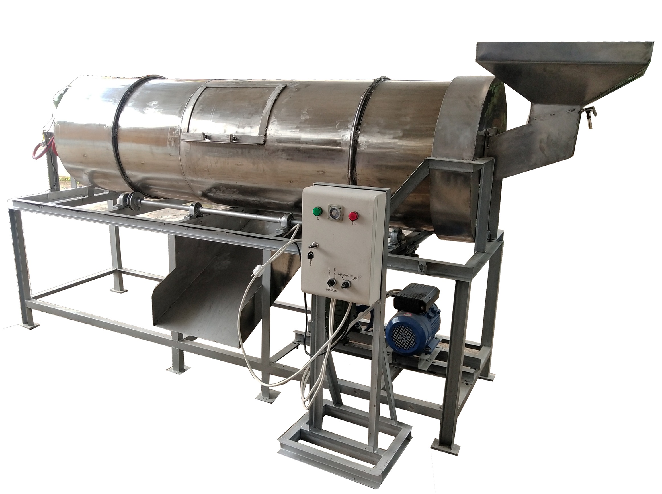 MESIN PENGOLAH MENTE