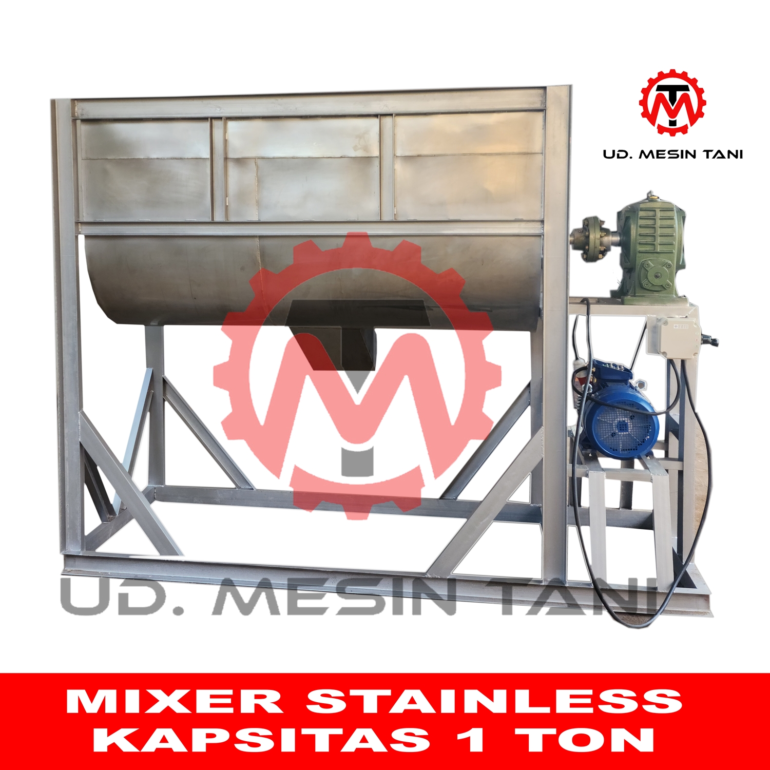 BAK STAINLESS